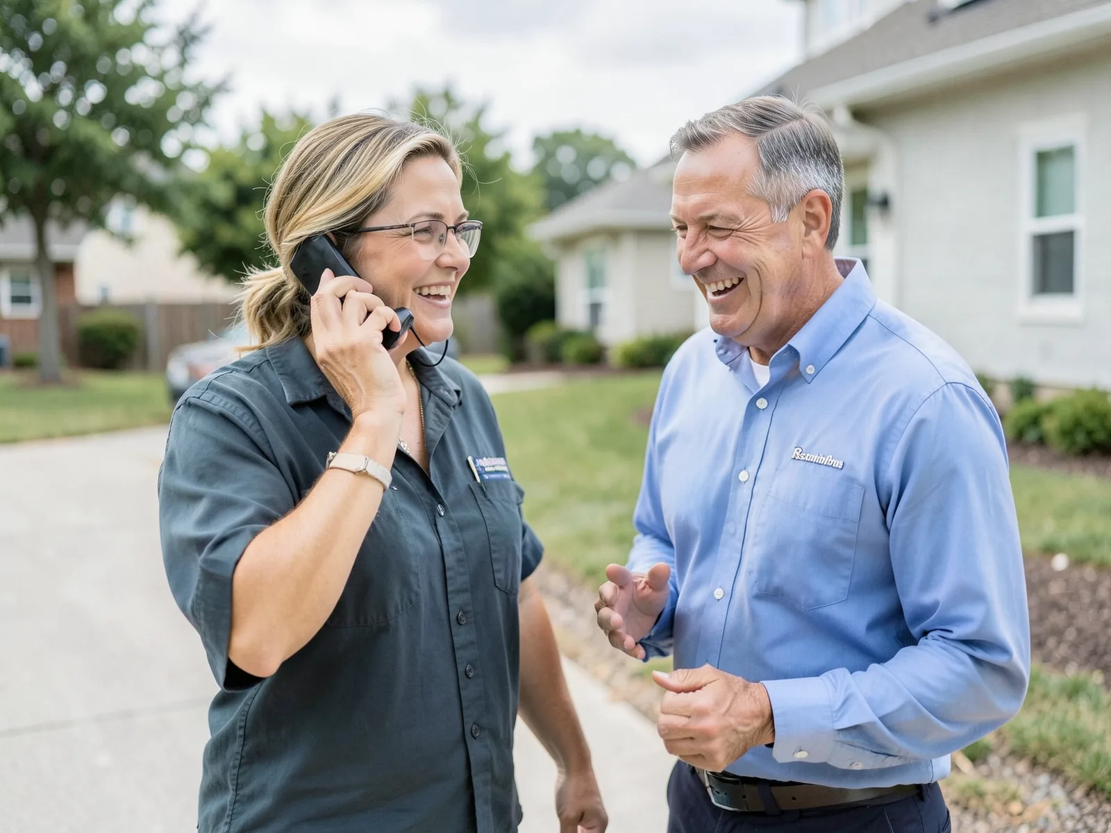 Frequently Asked Questions About Storm Recovery Services in Duncans Mills, CA